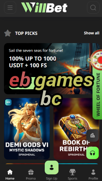 EB Games BC: Store Locations-vz72fvrf.com
