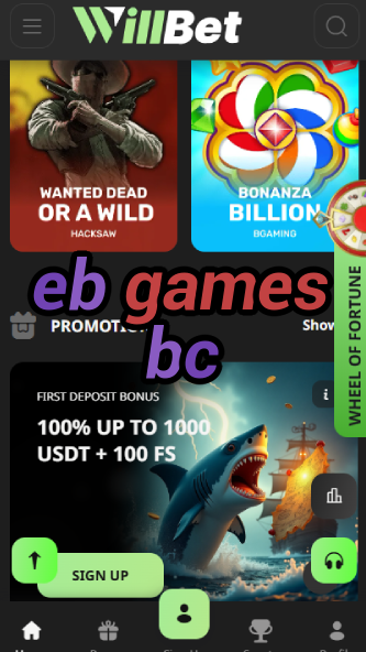 EB Games BC: Store Locations-vz72fvrf.com